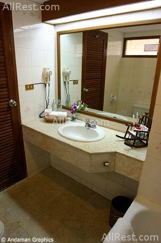 Baan Sukhothai Resort & Spa 10